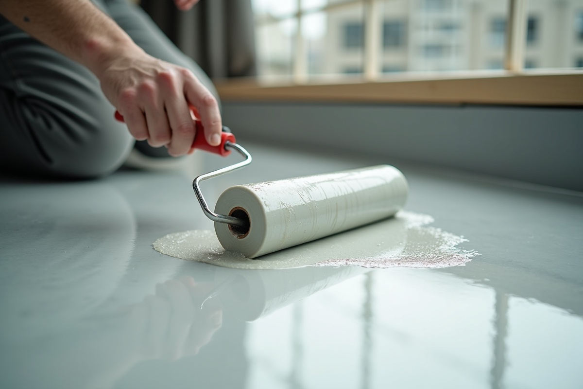 즉시방수공사 긴급상황 대처