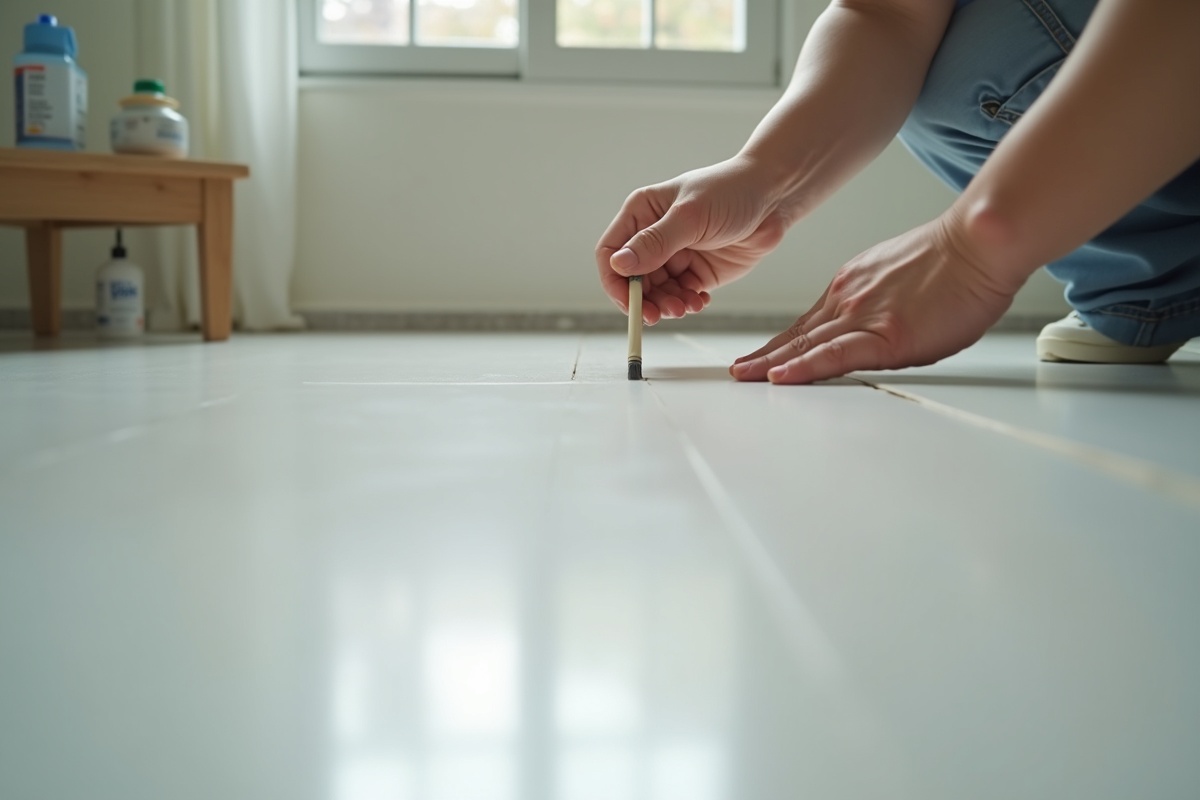 방수공사 주의사항