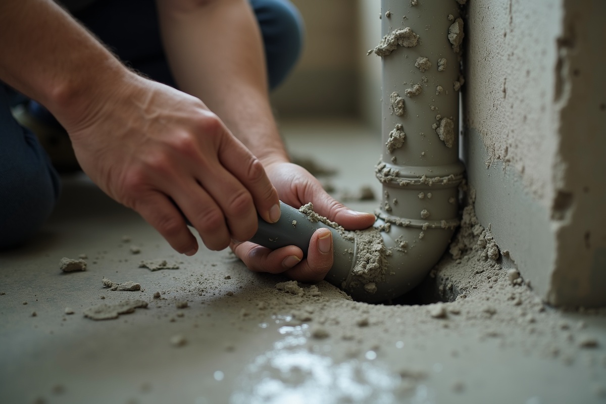 응급방수 긴급 상황 대처법과 피해 최소화 완벽 가이드