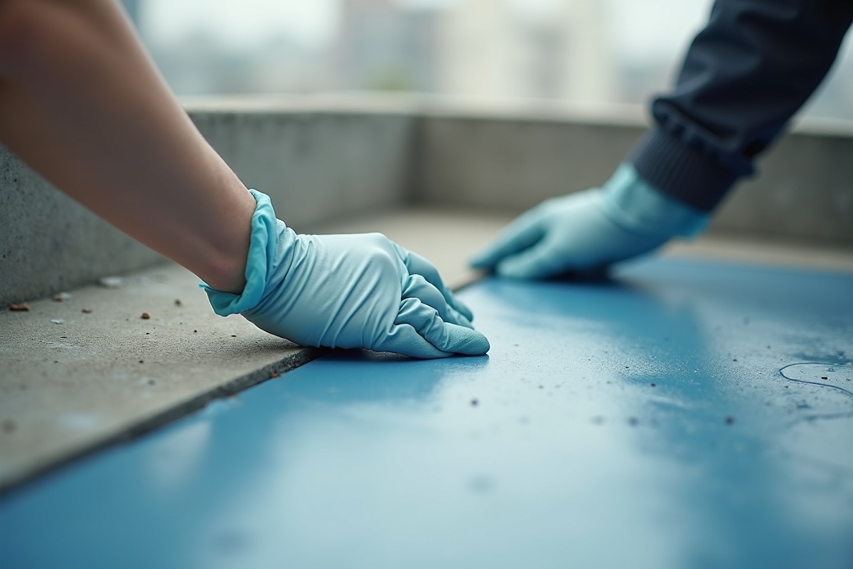 바닥이 젖어있어요! 원인 6가지와 자가진단 완벽 가이드