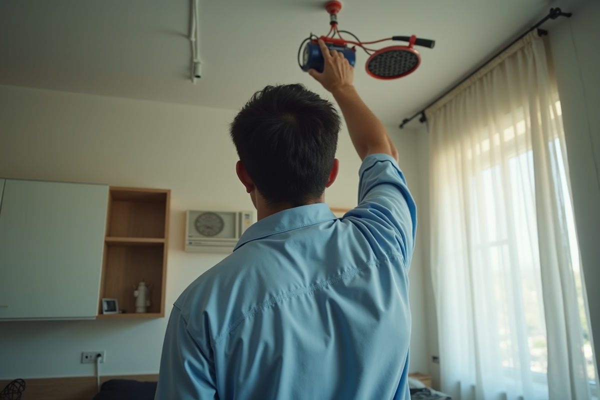 누수 수리 시 주의해야 할 전기 안전과 잘못된 응급처치 사례들