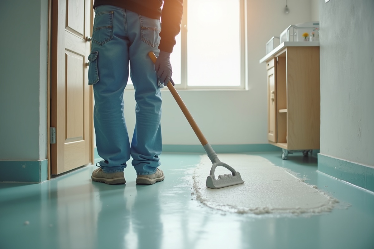 즉시방수공사 긴급 상황 대처법과 피해 최소화 완벽 가이드