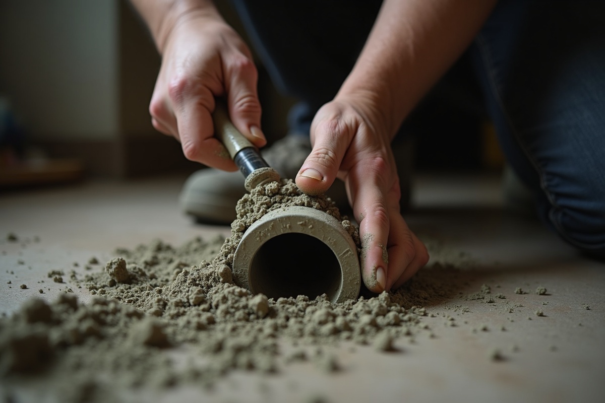 누수 수리 시 주의해야 할 전기 안전과 잘못된 응급처치 사례들