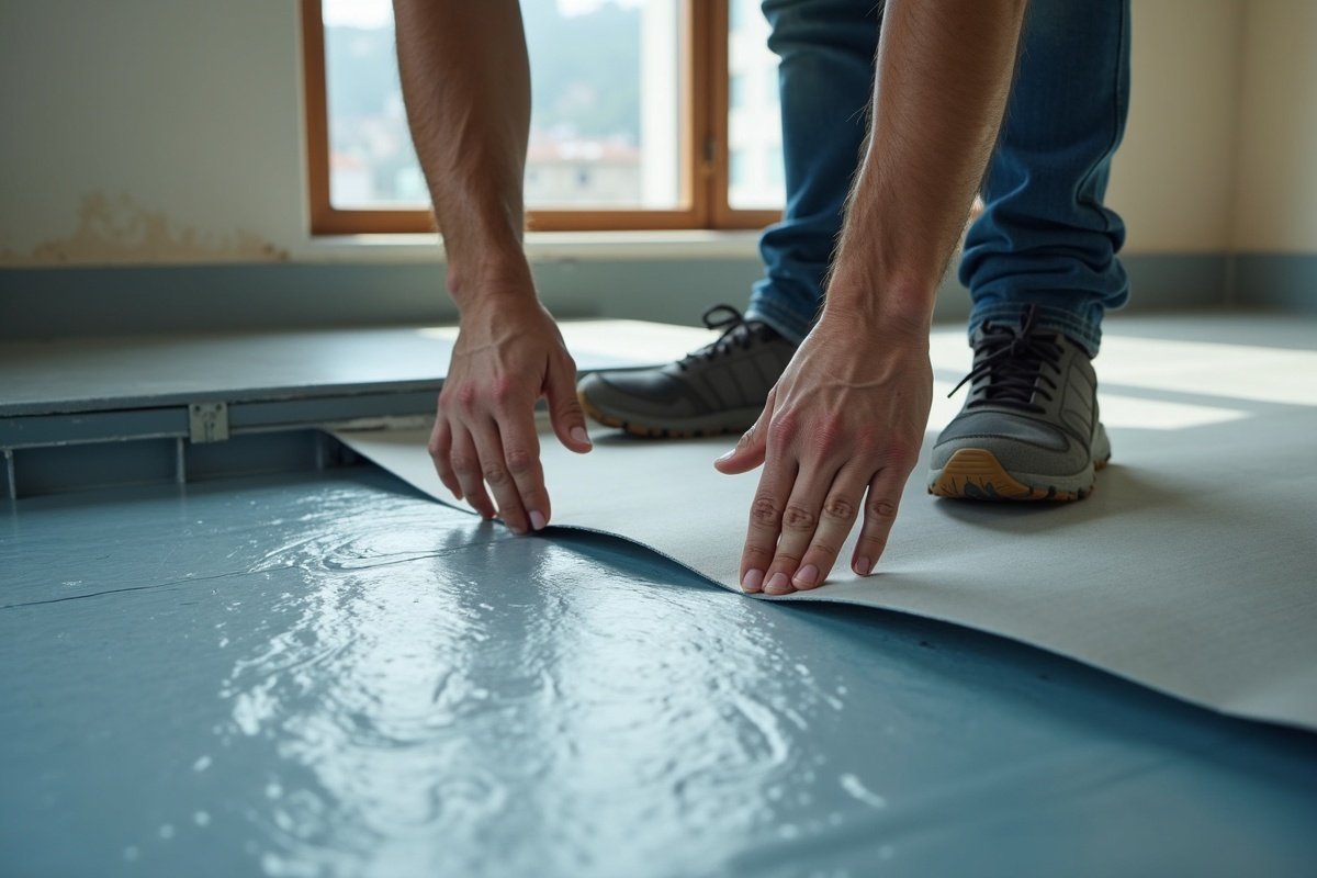 방수 시공방법 8가지 완벽 가이드 - 부위별 특징과 시공업체 선택 노하우까지