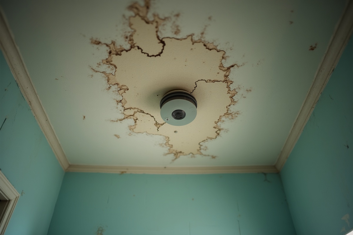 방수공사 주의사항