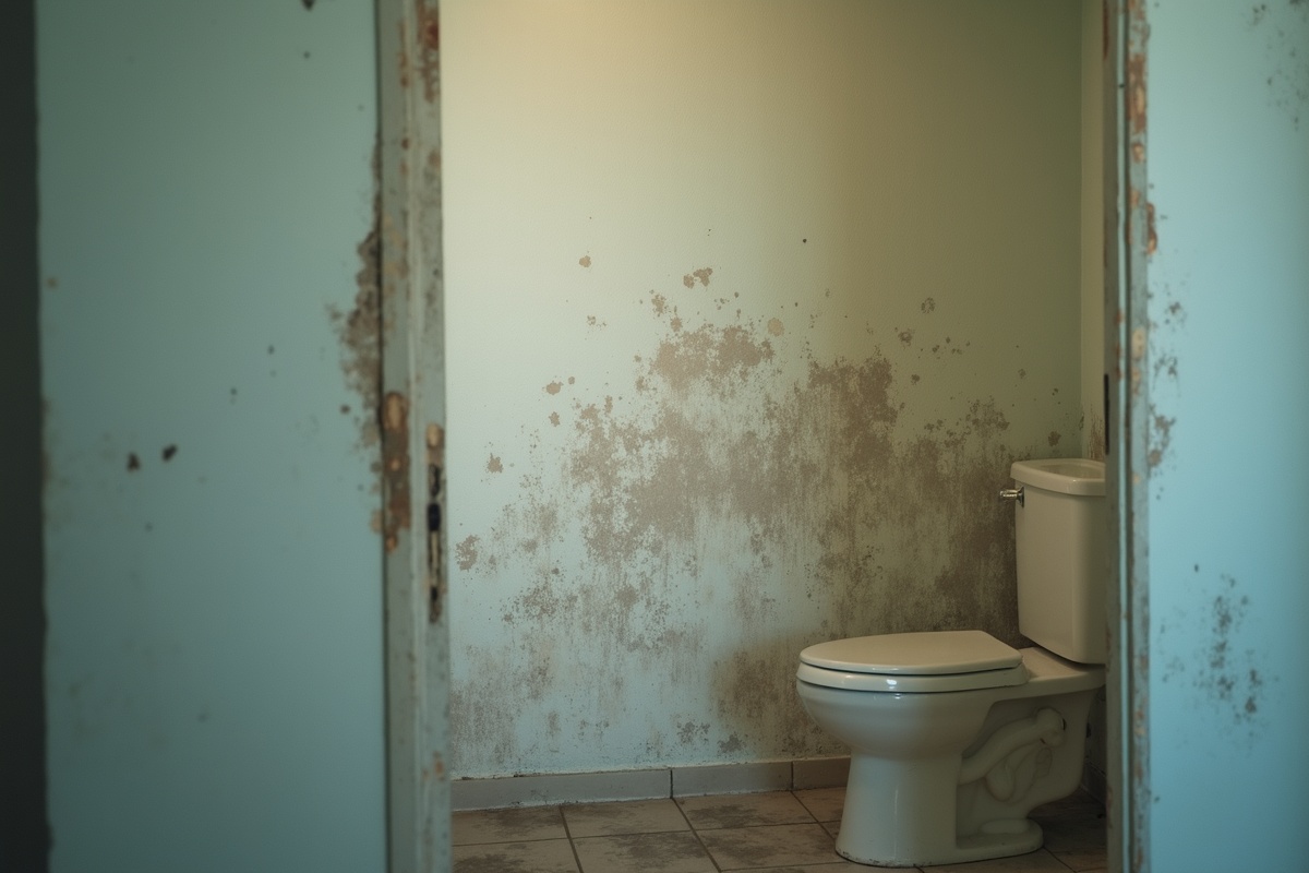 곰팡이 발생 원인과 완벽 제거법: 자가진단부터 재발 방지까지