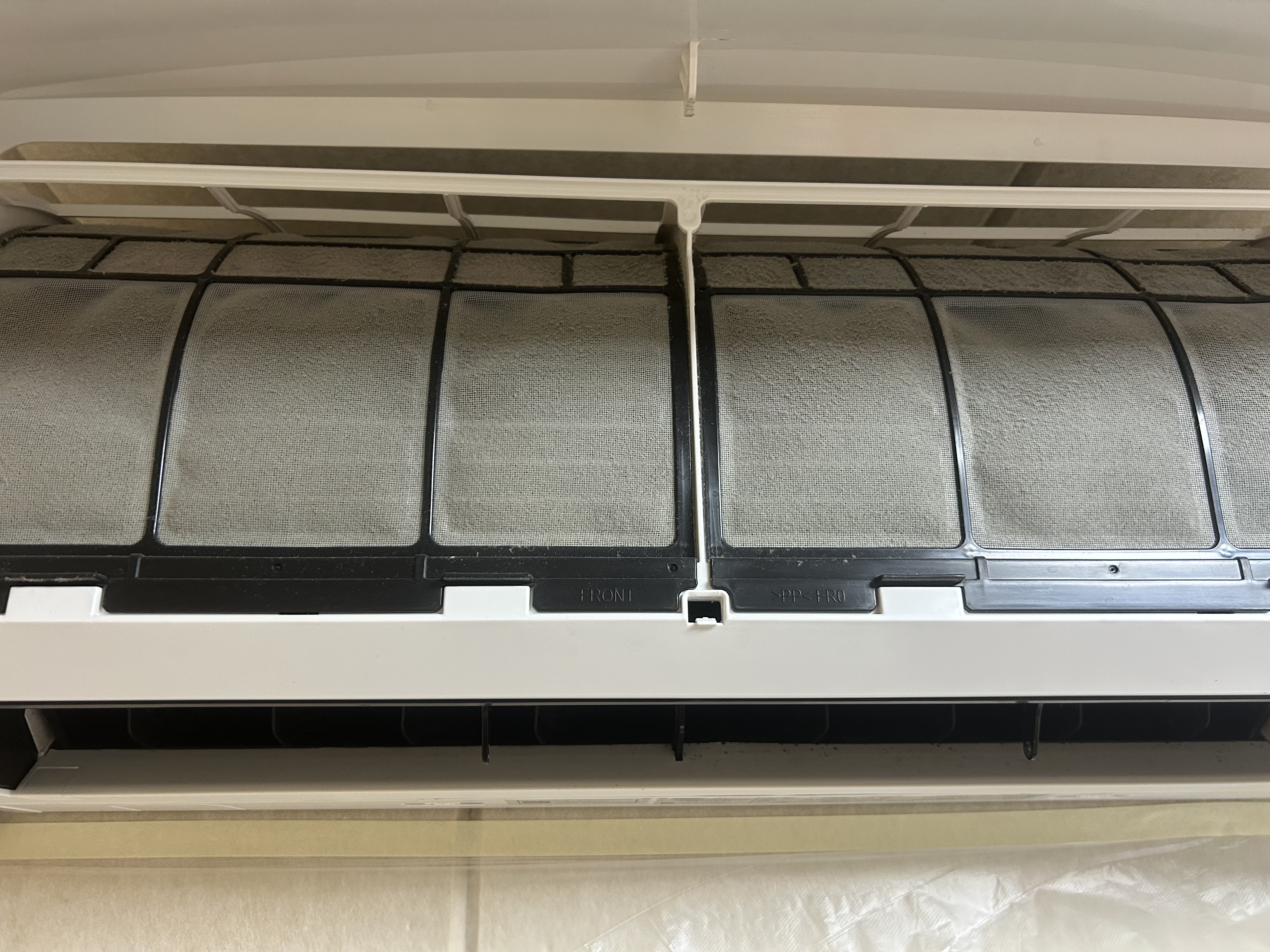 에어컨 고압세척 완전 가이드 - 시공 과정부터 업체 선택까지