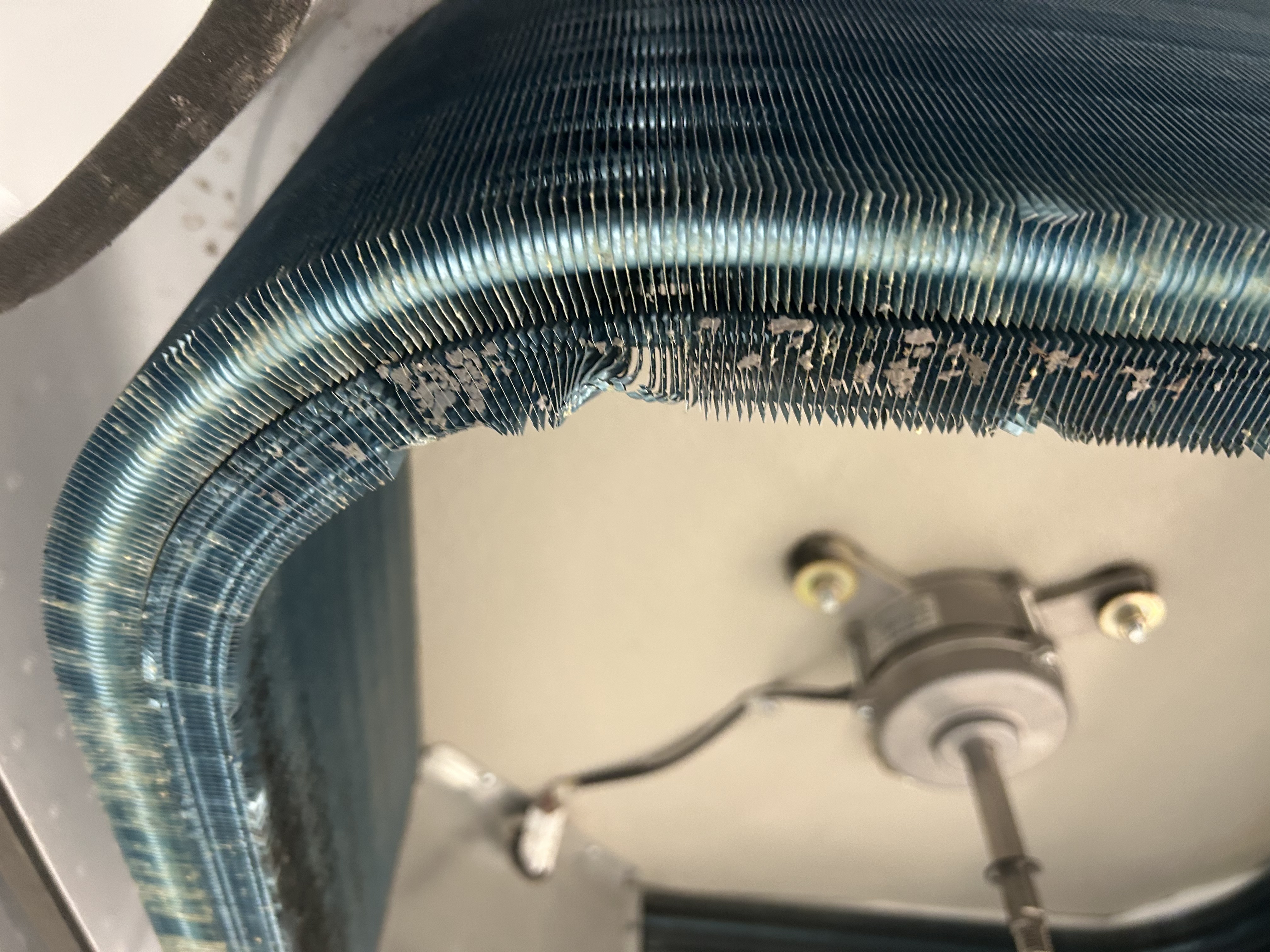 에어컨 세정 개요