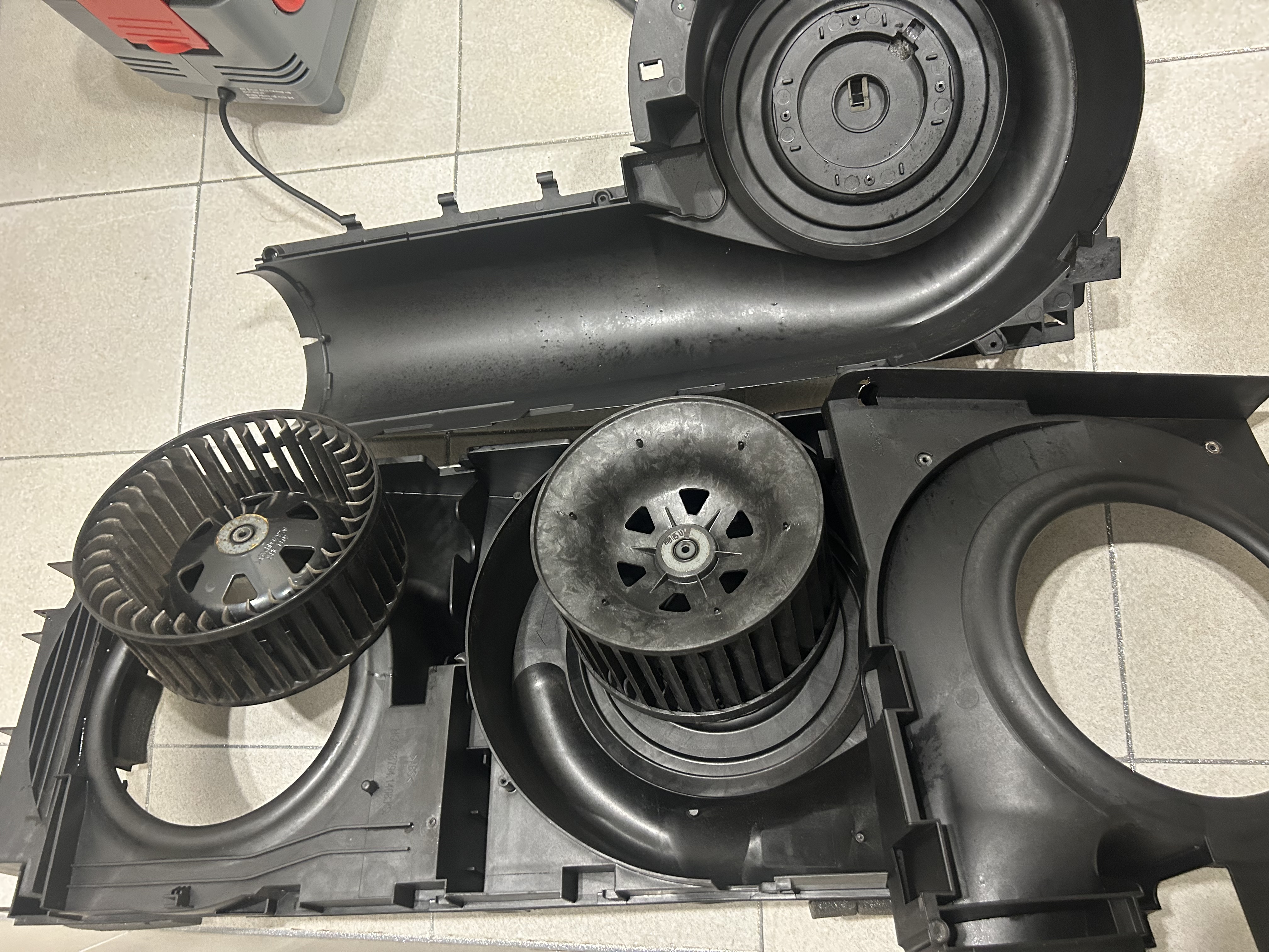 에어컨 응급 조치 방법