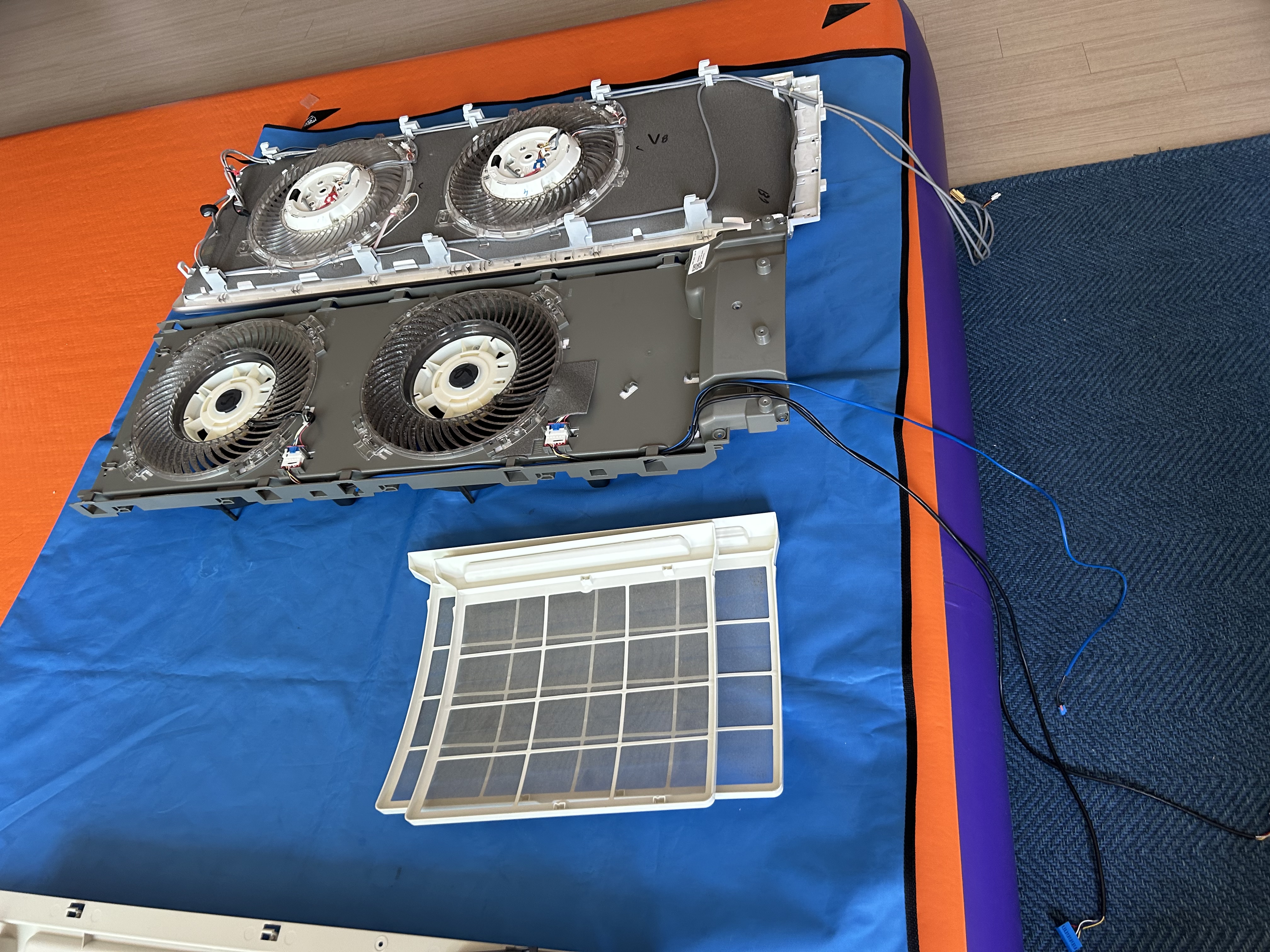 에어컨 일상 관리법