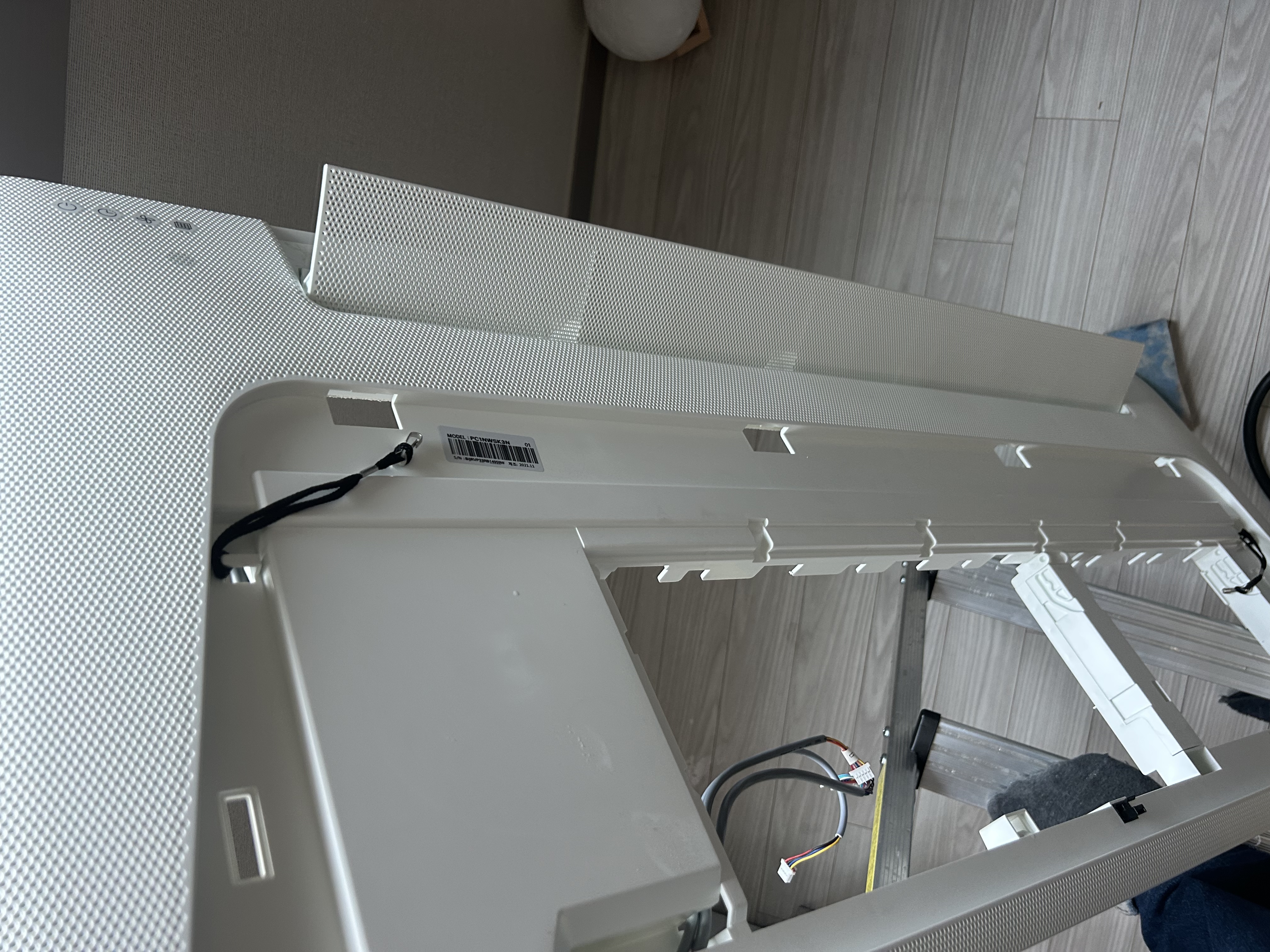 에어컨 청소 관련 이미지