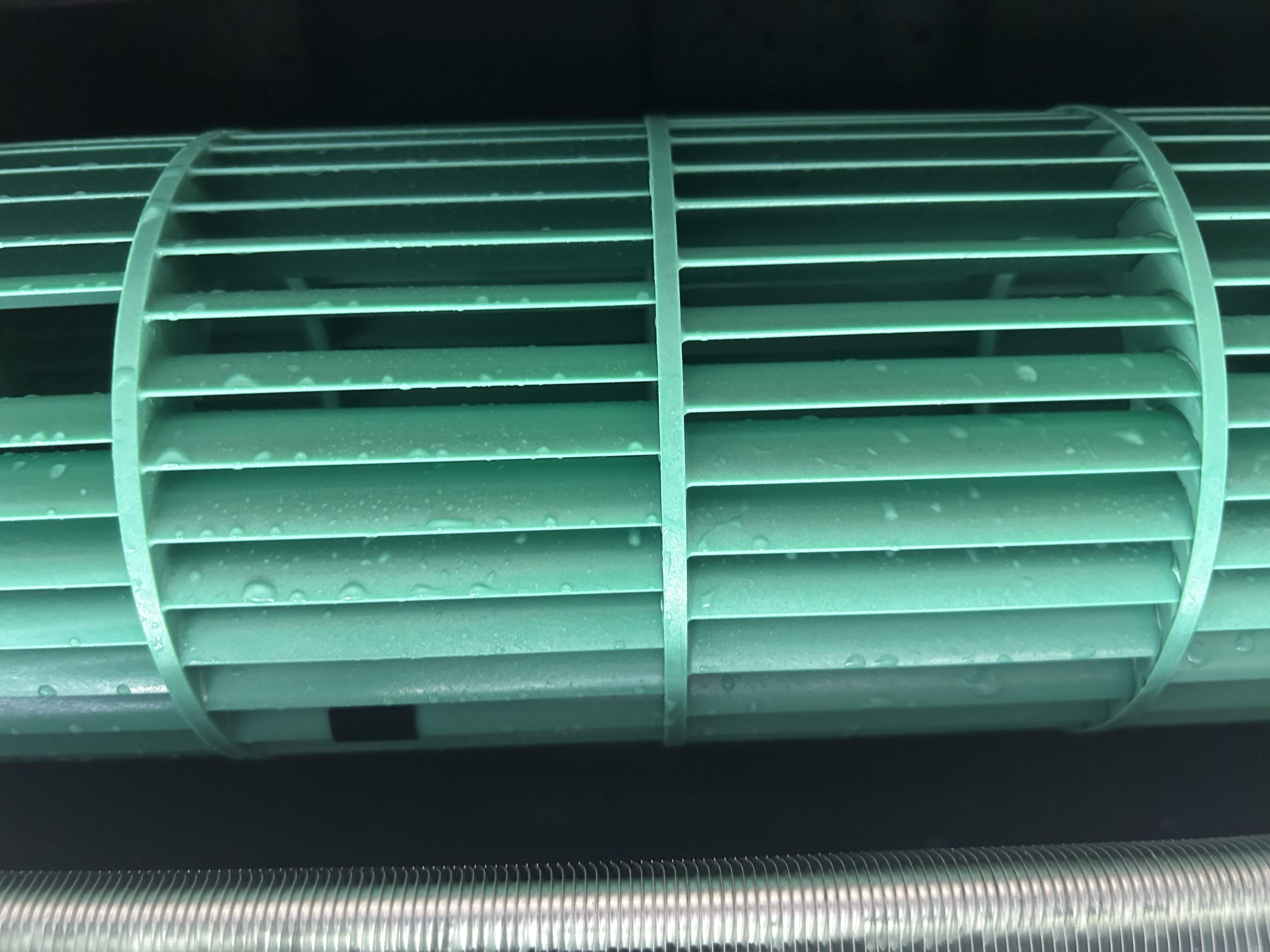 에어컨 분해청소 개요