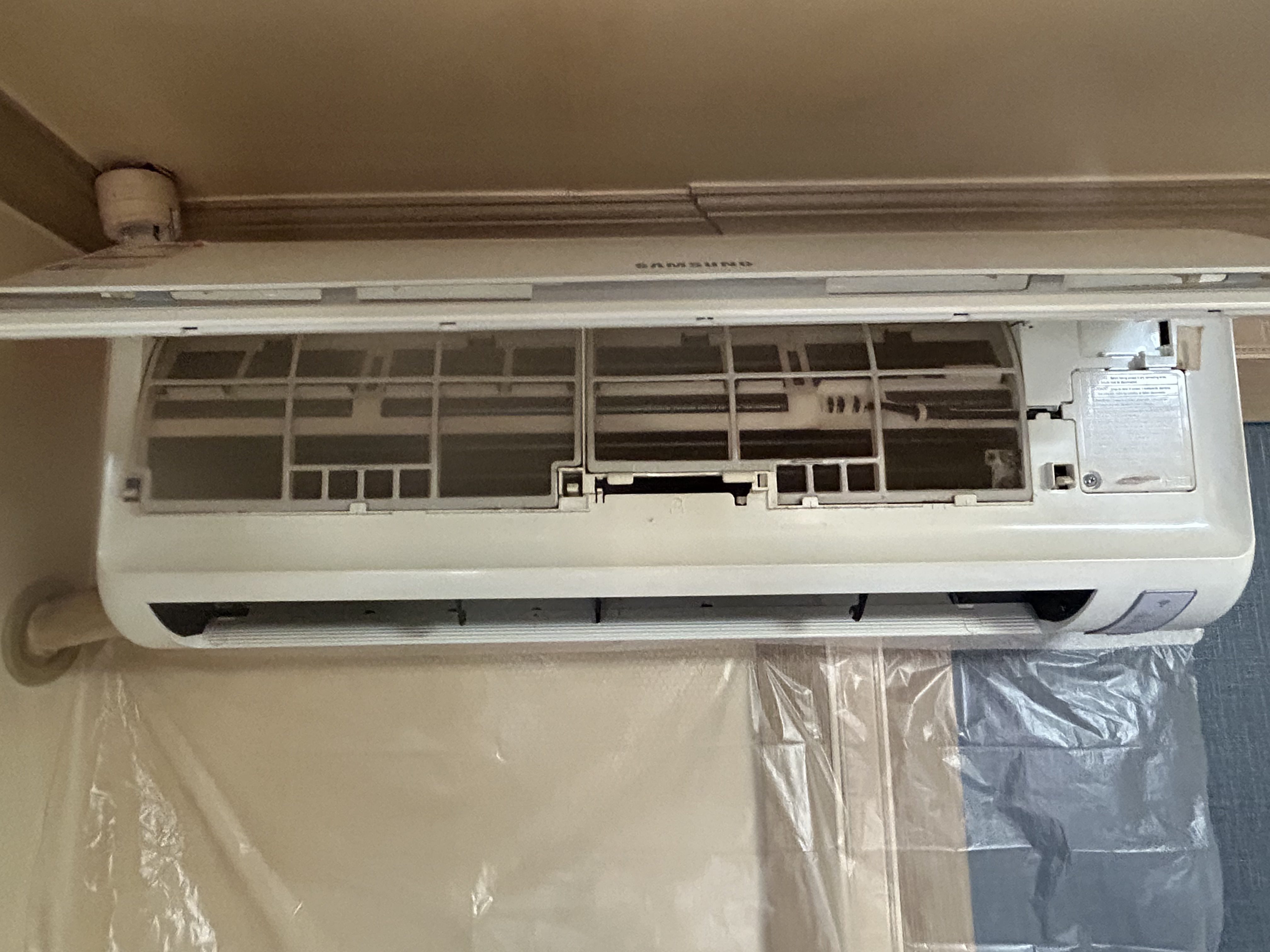 무풍 에어컨 청소 비용과 방법 완벽 가이드 - 종류별 특징부터 전문 업체 선택까지