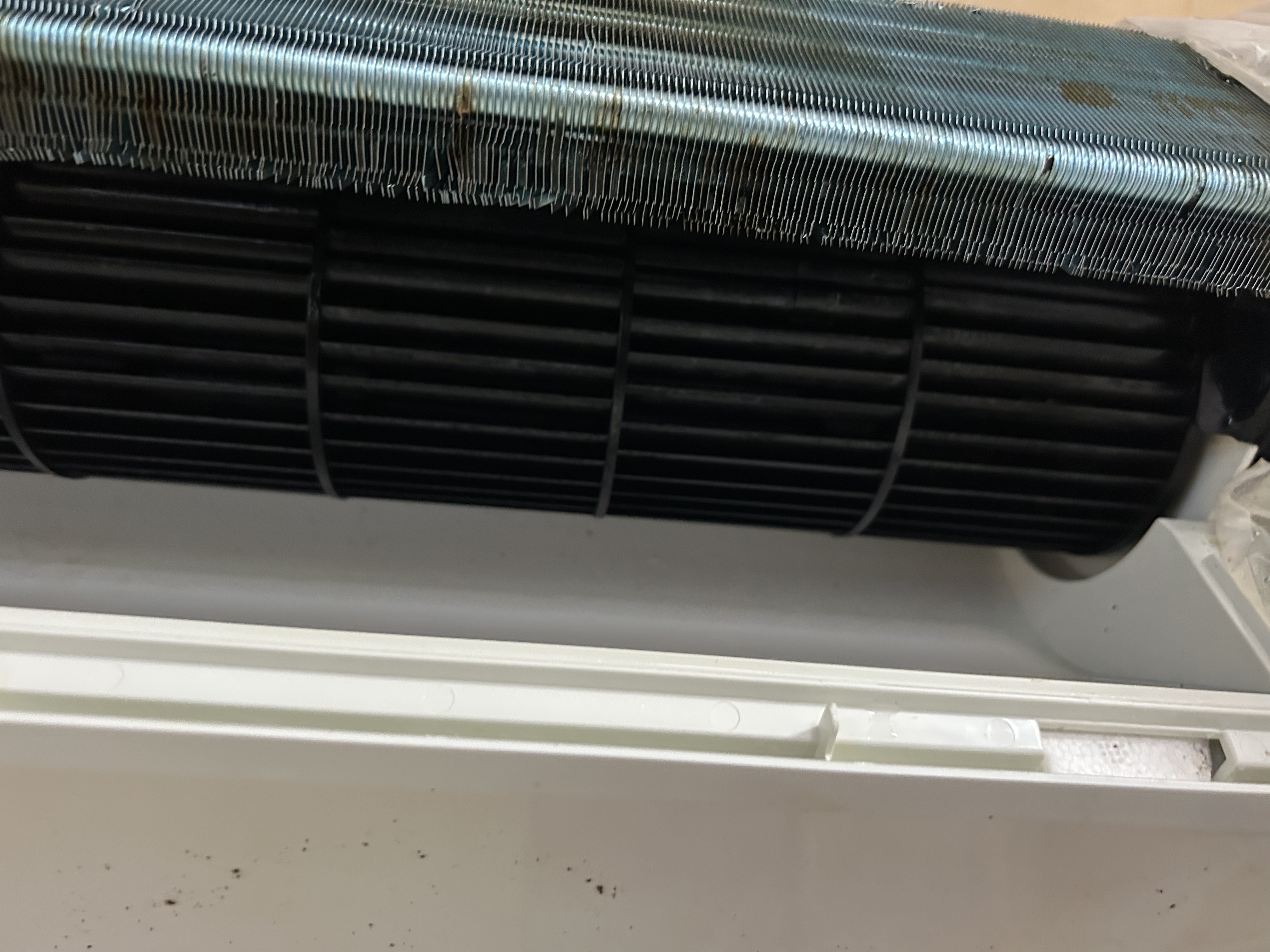 에어컨청소 비용 개요