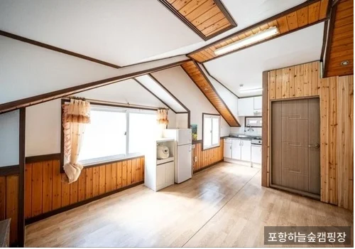 울산 근교 가을 수영장 오토캠핑장, 포항까지 가볼 만한 이유