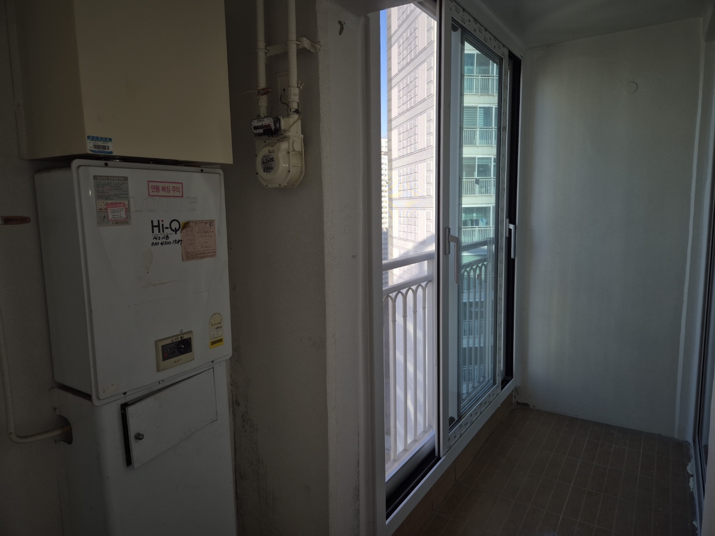 아파트 샤시 교체 시공 과정과 자재별 특징 완벽 가이드 - 업체 선택부터 관리까지