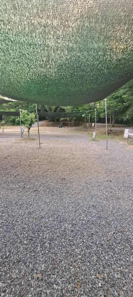파주 캠핑장 객실