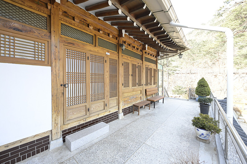오색한옥 별1호 사진