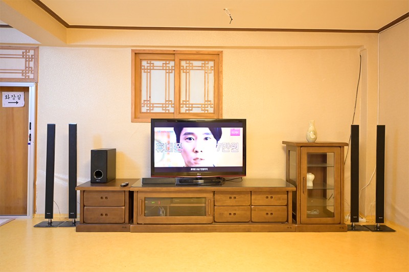 오색한옥 103호