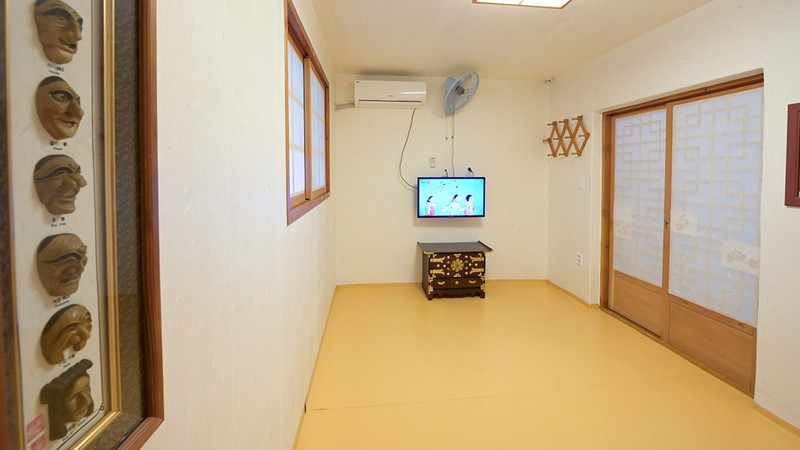 오색한옥 202호 사진