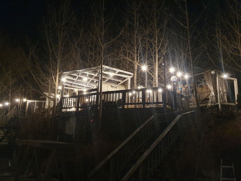 옐로우힐캠핑 외관