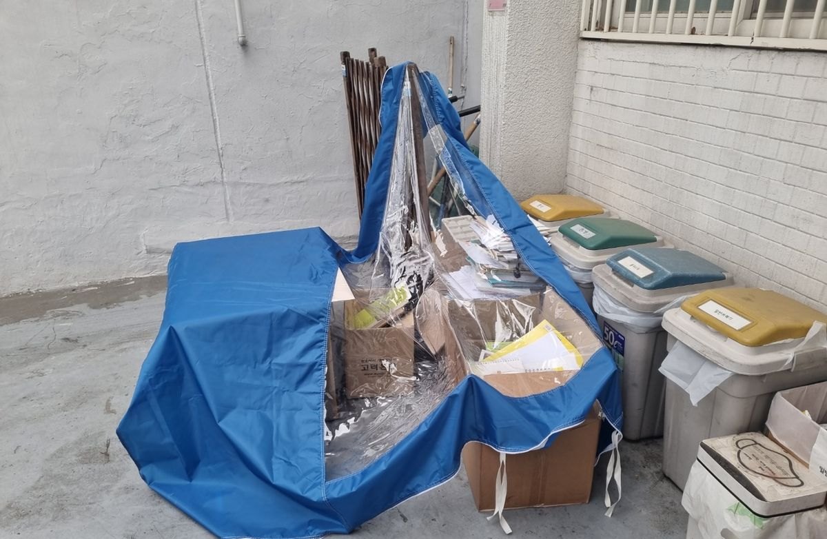 대구 병원 문서폐기, 보존연한 지난 서류는 어떤 절차로 처리할까요?