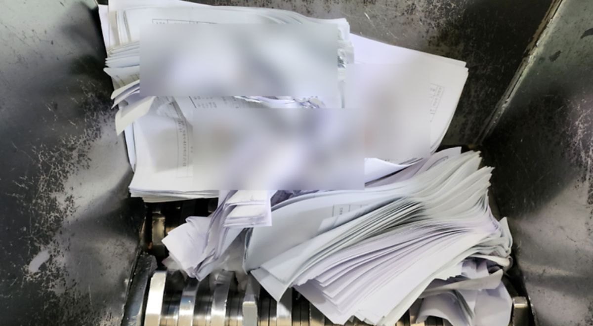 마포구 파쇄업체 비교 가이드 — 현장 출장 파쇄부터 파쇄 증명서까지