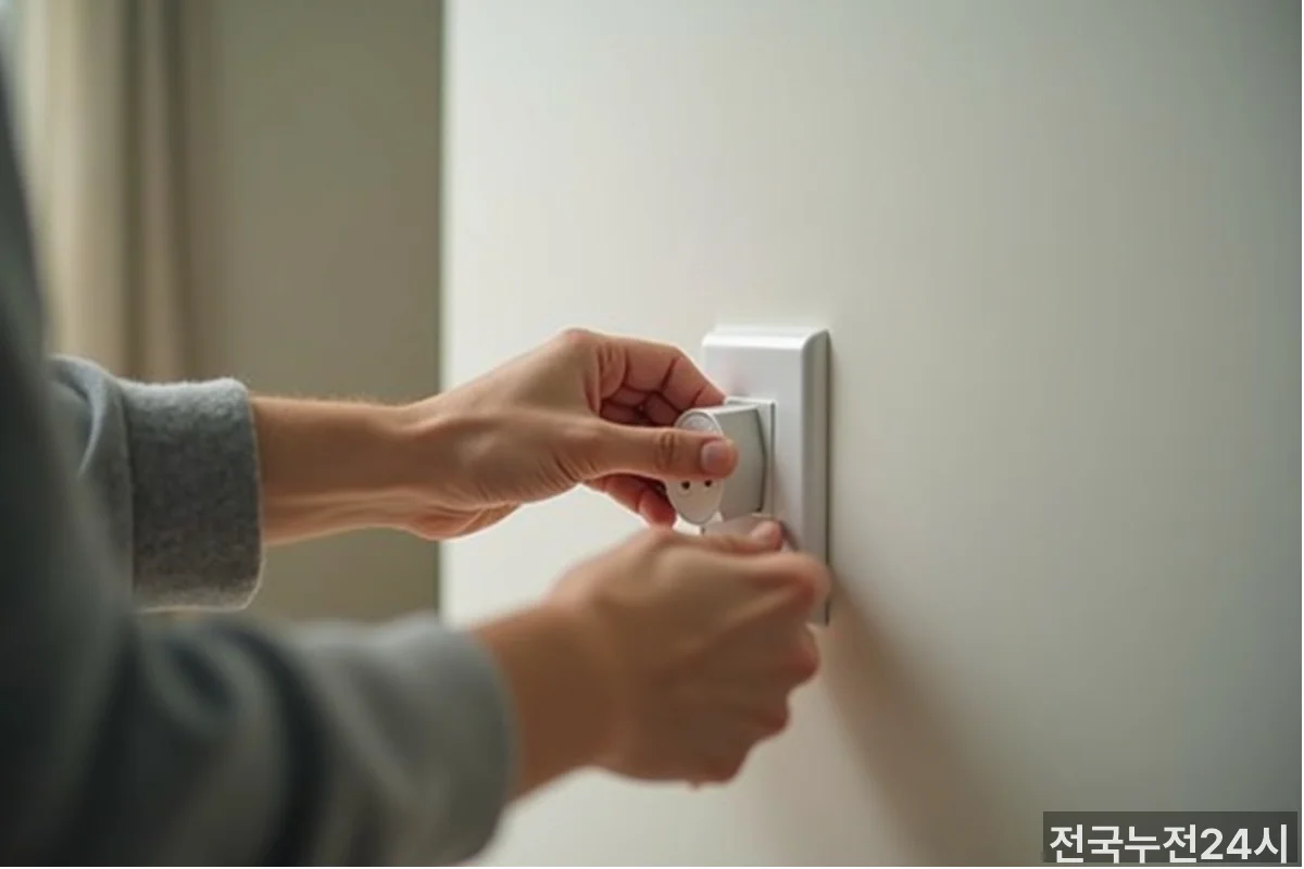 시공 과정