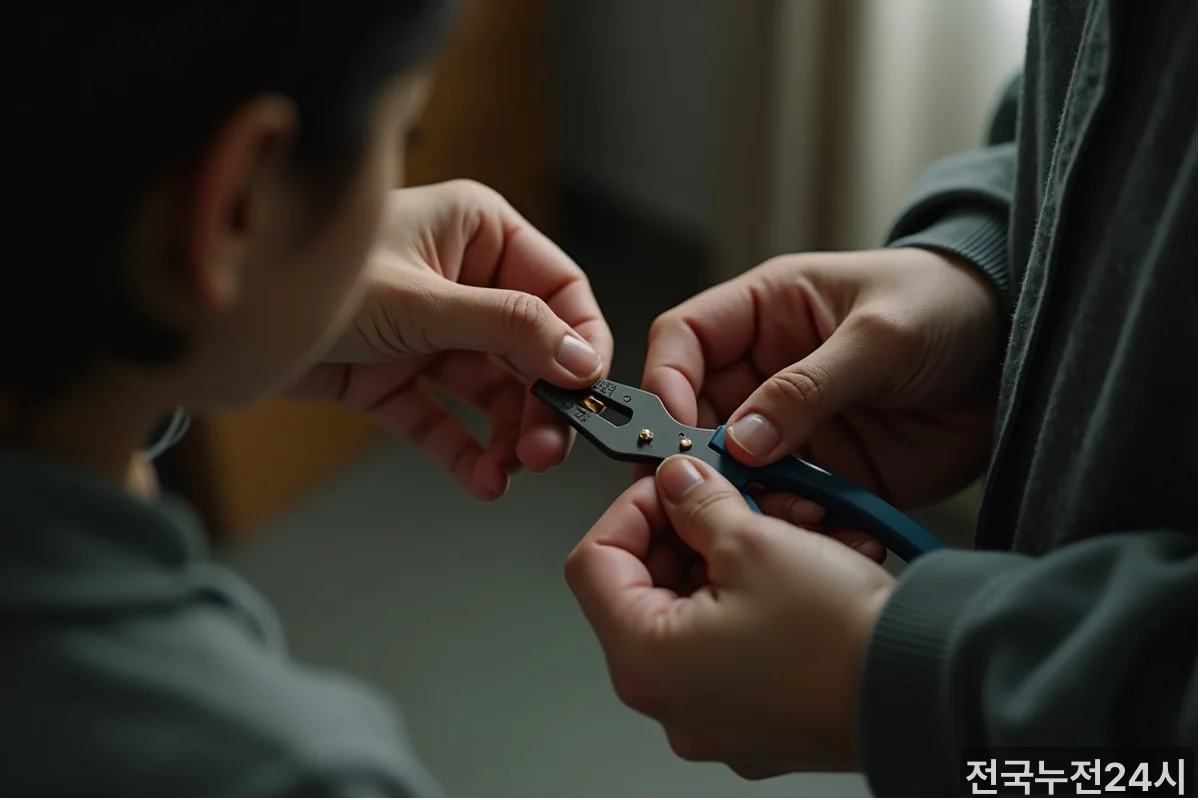 시공 과정