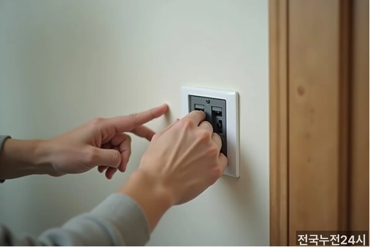 시공 과정