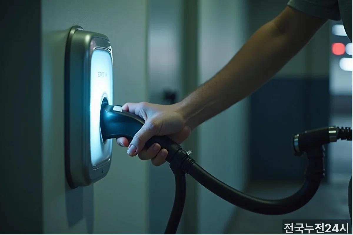 누전 테스터기 사용법 가이드 — 단계별 점검 절차와 핵심 주의사항