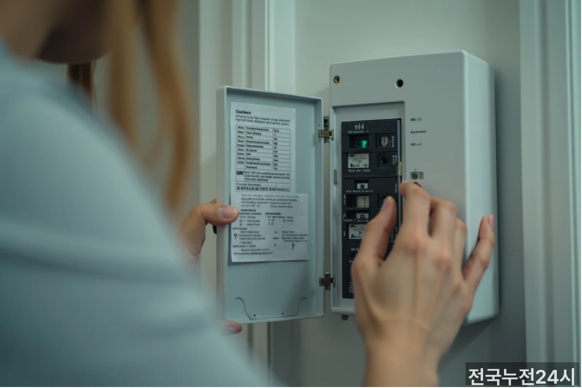 시공 후