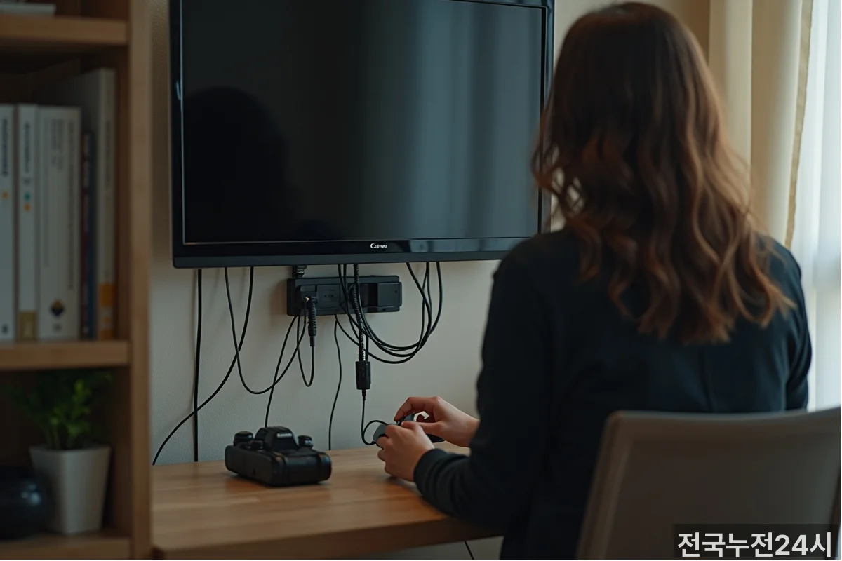 시공 후
