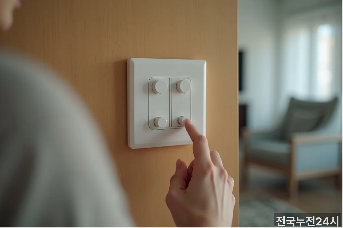 분전반 교체, 자재 선택부터 주의사항까지 총정리