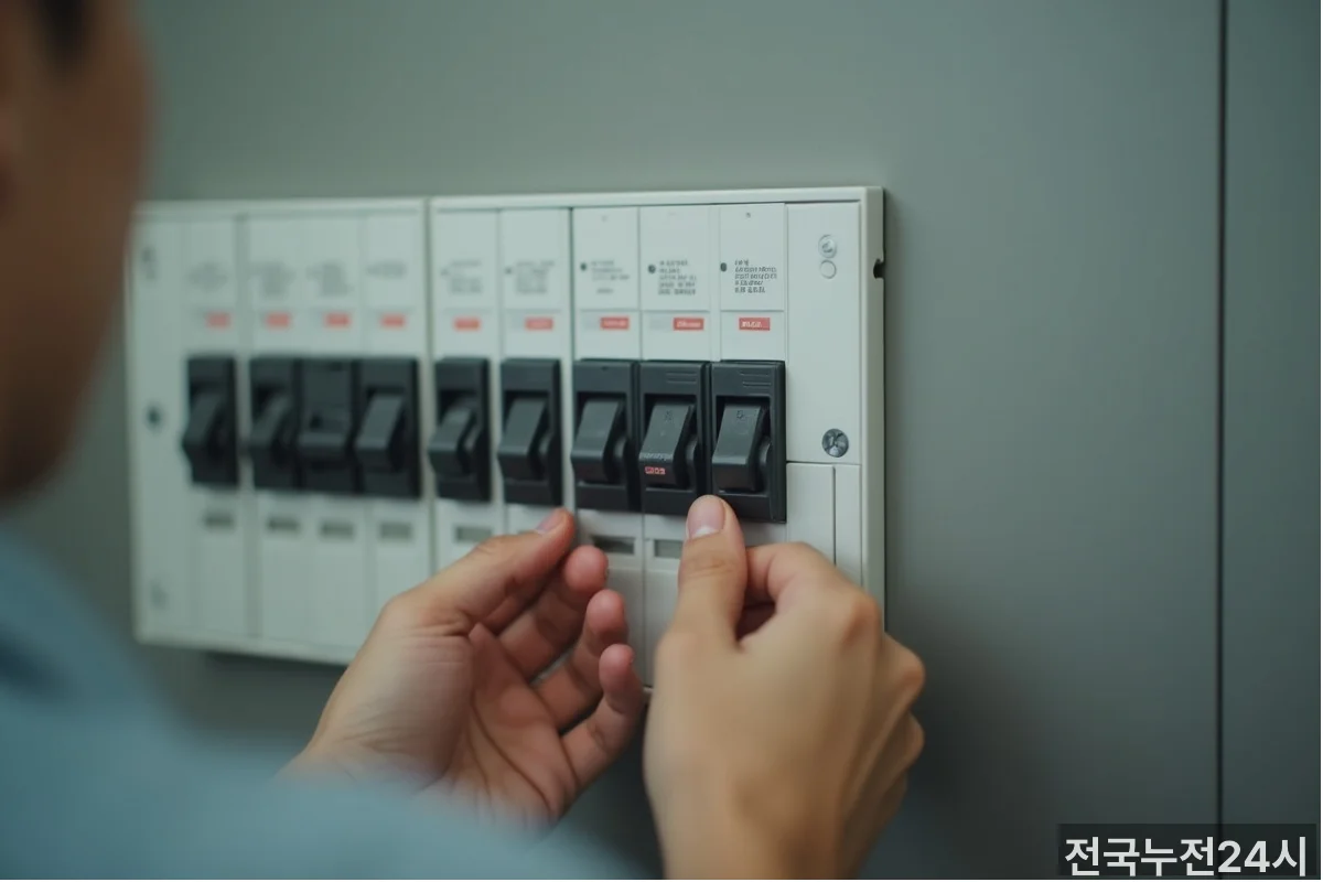 시공 후