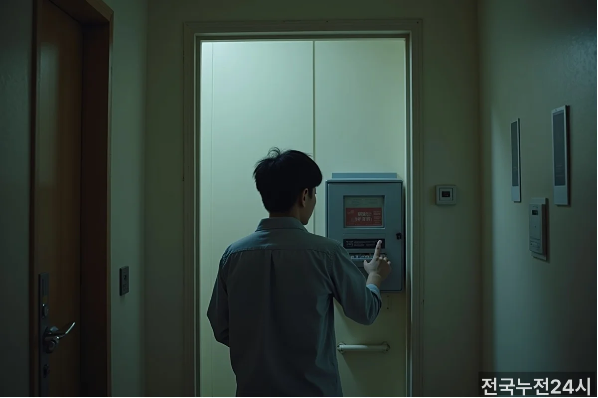누전 출장 수리, 작업 전 꼭 알아야 할 것들 A to Z