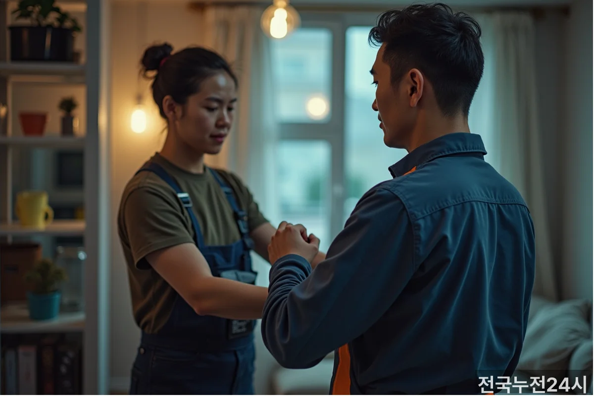 현장