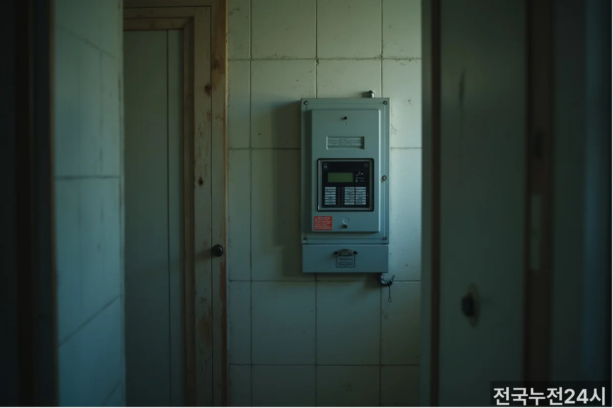 전기수리 총정리 - 안전한 작업을 위한 체크리스트와 주의사항