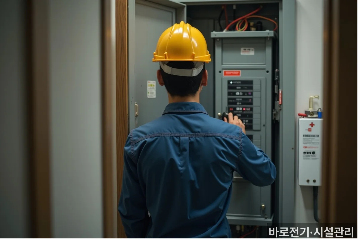 시공 과정