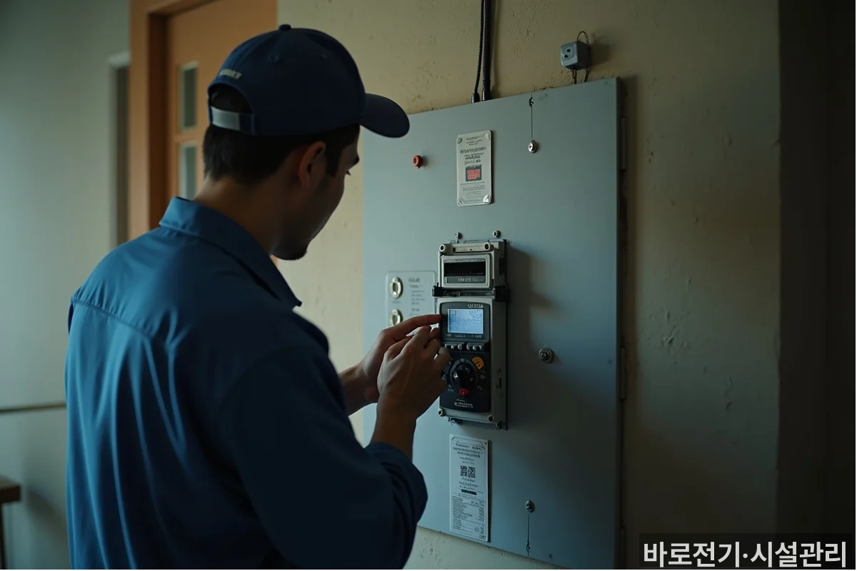 시공 과정