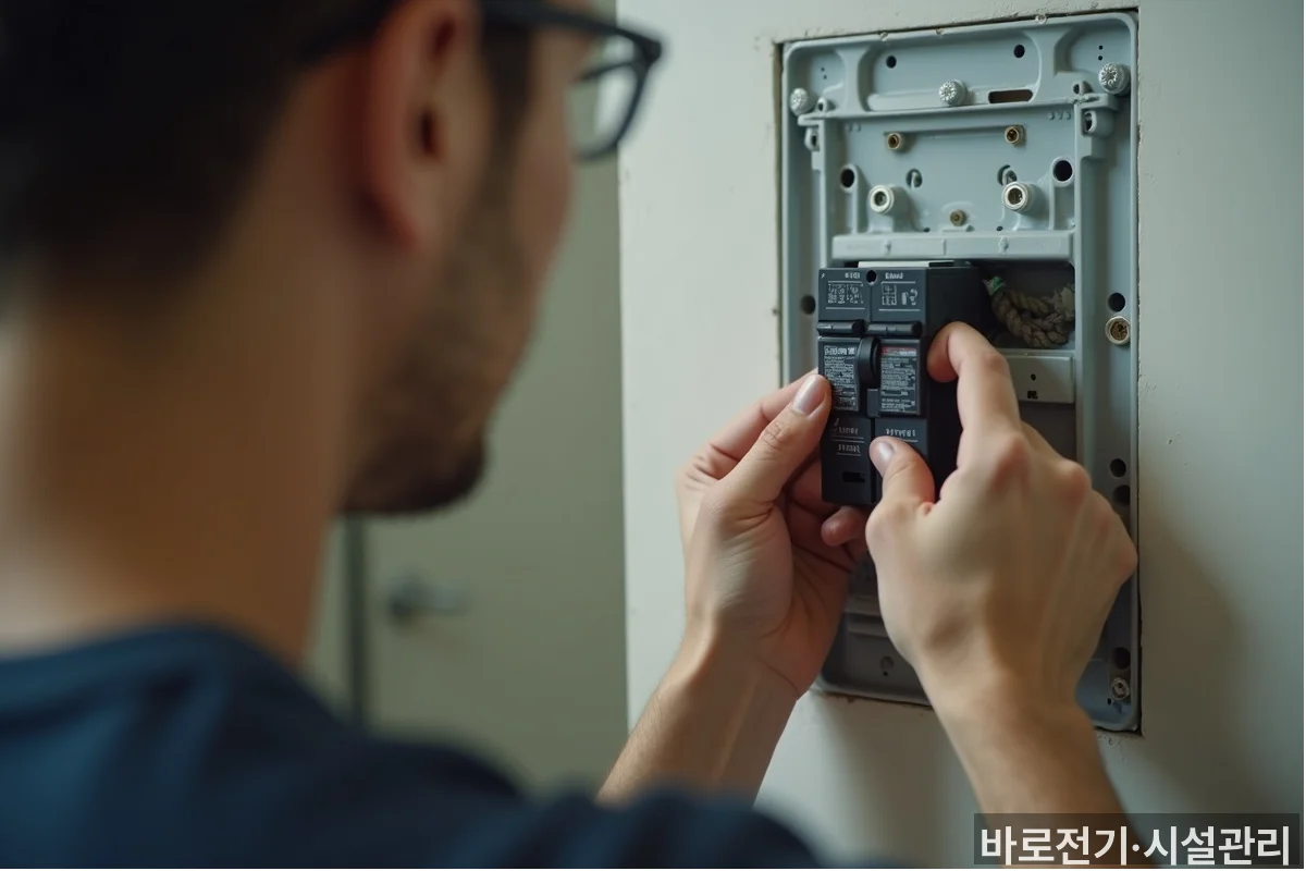 시공 과정