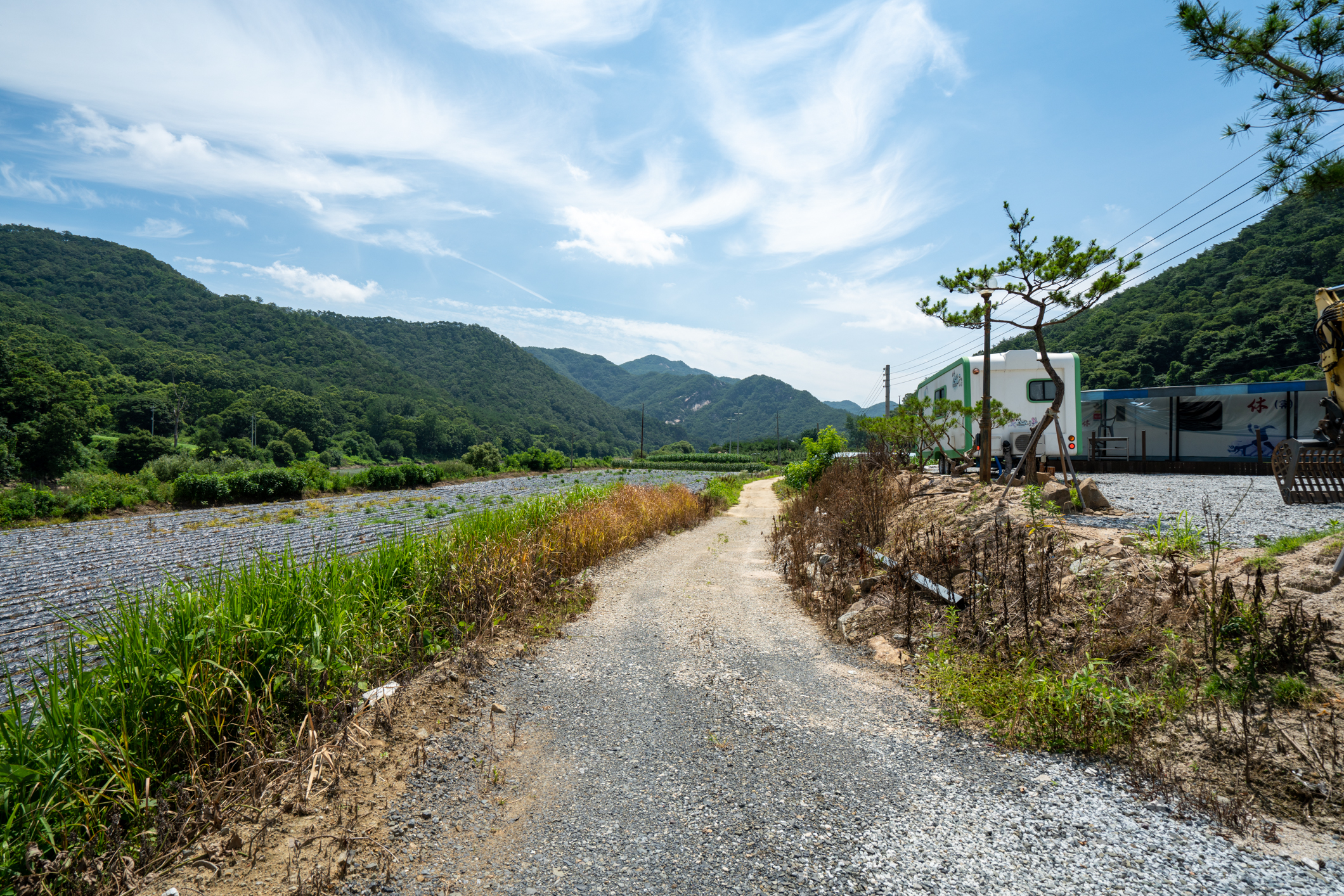 구산해수욕장
