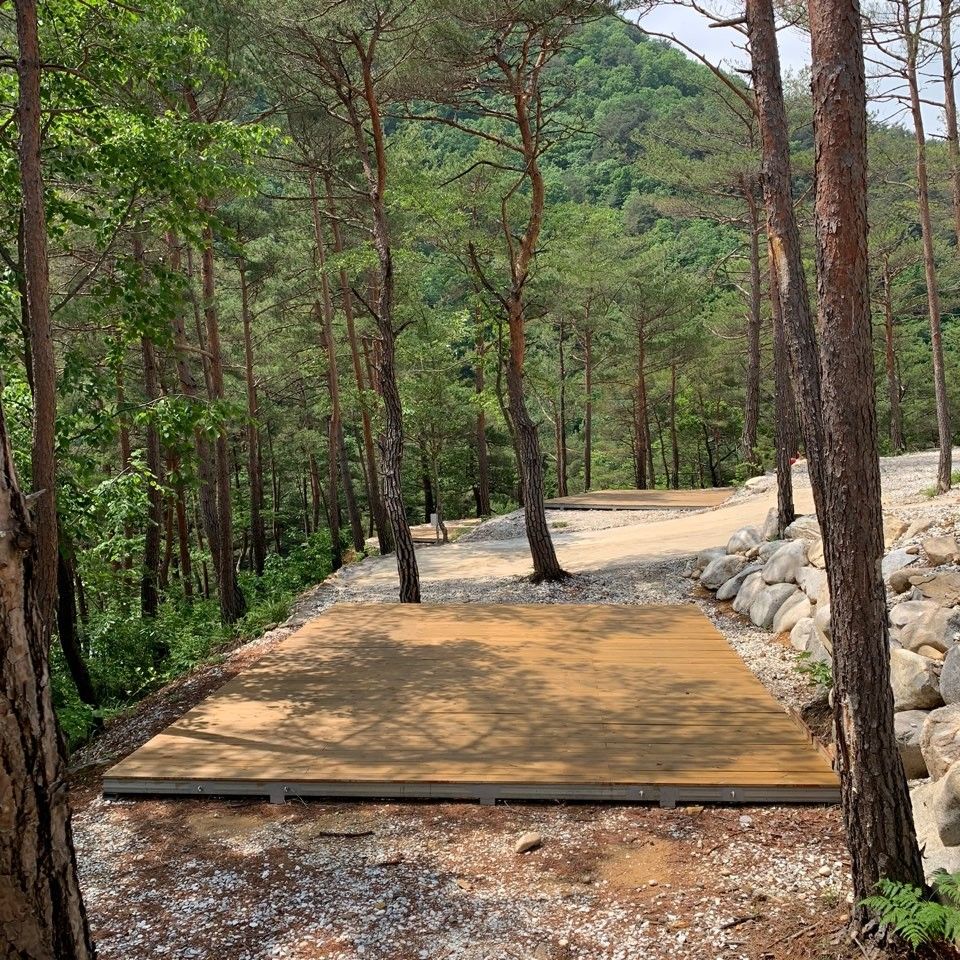광장존 1